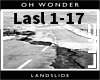 [L]Landslide~Oh Wonder
