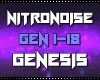 $| NITRONOISE - Genesis