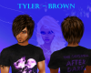 ~LB~Tyler Brown