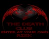 Crimson Death Club
