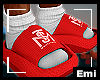 Emi Slides Sandals R