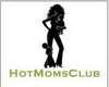 hot  momma club