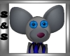 Mouse Avatar Male
