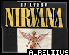 Nirvana Poster
