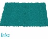 Irisz Rug Teal