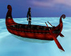 JM Fantasy Boat Animated