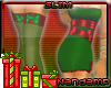 [NMP]Xmas Cutie Green|V3