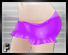 :F: Purple Shorts