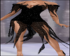 Black Costume Dress