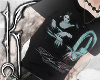 ♱ HOLLOWS GRAVE
