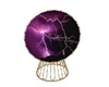 Purple Storm chair