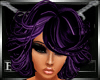 *E* purple ohsi hair