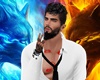 ludovic black