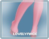LM | Rose Boots