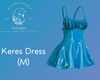 Keres  Dress (M)