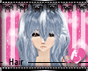 Kitsune Hair (Part 2) V1