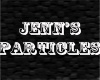 Jenn's Particles