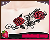 Hani :: Roses Tattoo ::