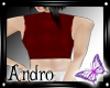 !! Andro sweater vest R