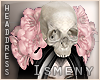 [Is] Skull Pink Roses