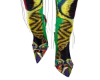 COOGI4 S BOOTS