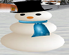 SnowMan with poses