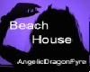 Beach house