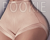 Joseline Shorts Nude RL