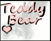 420|TeddyBear|♥|Excls.