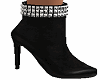 Ankle Bling Boots