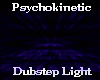 [PK]Dubstep Blue Light