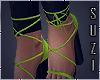 SZ 💚 LimeCrime Heels