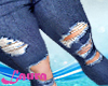 D : Ripped Jeans RLL