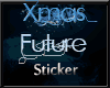 GHOST OF XMAS FUTURE 2