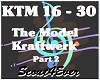 The Model-Kraftwerk 2/4