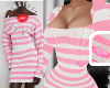 Barbie $Balmain Sweater