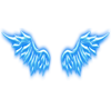 Cristal-ice Wings
