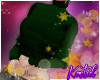 K| Busty Sweater Green