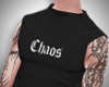 tank top chaos