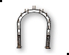 .:MZ:.  Candle Arch