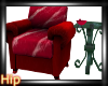 [H] Strawberry Chair