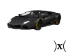 )x(Lamborghini Reventon