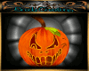 [B]halloween pumpkin