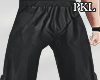 Cargo Pants - Black