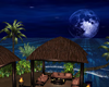 ROOM TROPICAL NOCTURNA