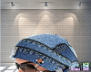 Jeans Beanie Cap