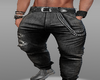 Jeans Chino