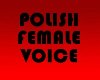 [MM] polish female voice