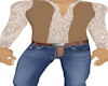 SPRING COUNTRY FIT M