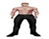 black jeans treet
